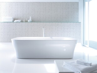 Duravit - PuraVida