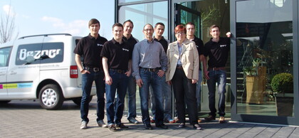 Team Haustechnik Bezner