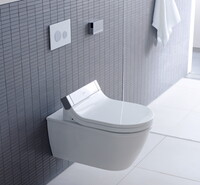 WC Duravit SensoWash