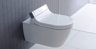 WC Duravit