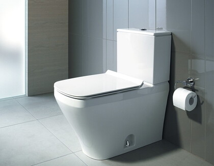 WC Duravit