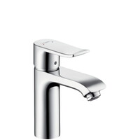 Hansgrohe Metris Einhebelmischer