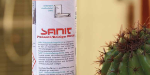 SANIT Pflegeprodukte