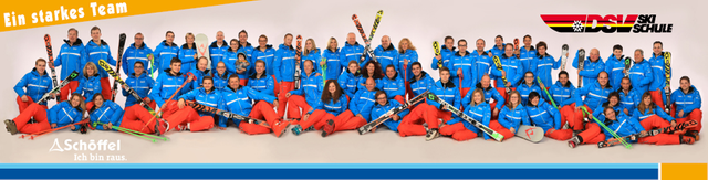 Skiclub Kirchheim Team
